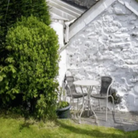 Cosy Cottage Real Fire Nearby Pub Garden Parking Altarnun Exterior foto