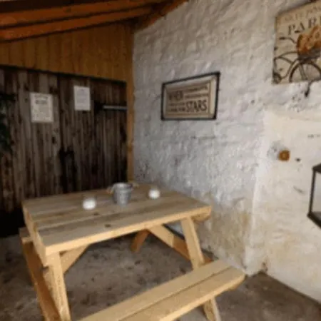 Cosy Cottage Real Fire Nearby Pub Garden Parking Altarnun Exterior foto