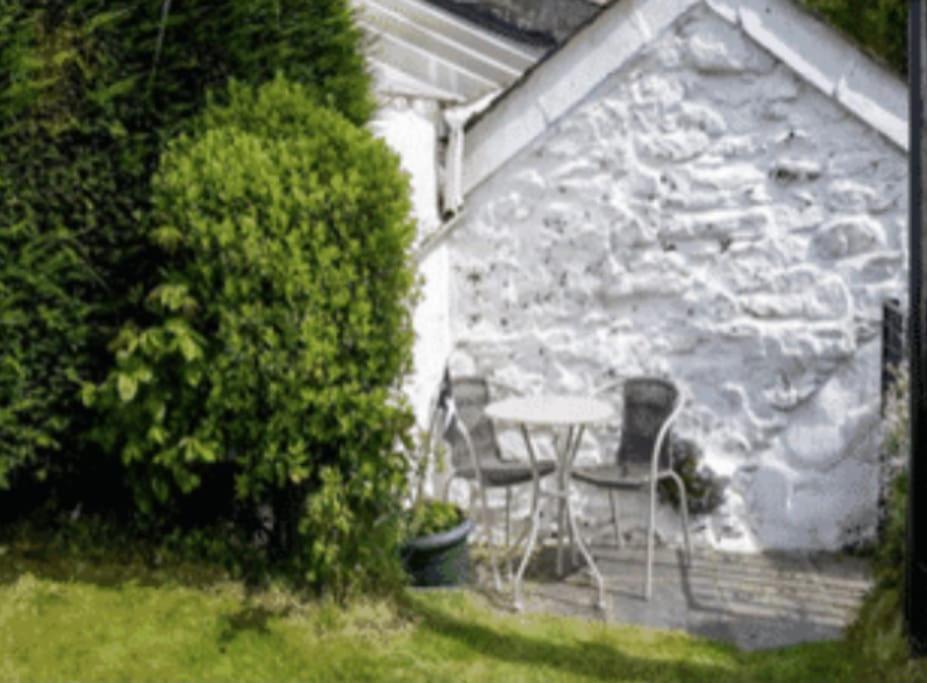 Holiday home Cosy Real Fire Nearby Pub Garden Parking *