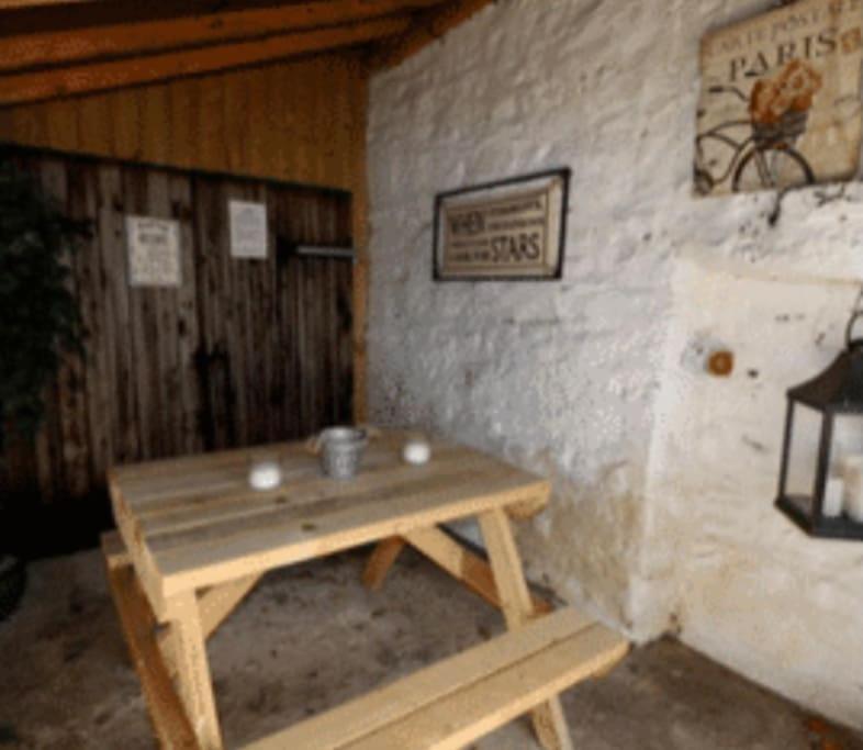 Cosy Real Fire Nearby Pub Garden Parking Altarnun